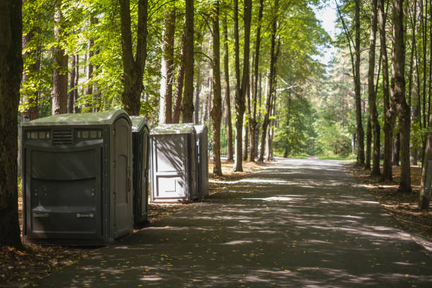 Trusted Crystal City, MO porta potty rental Experts