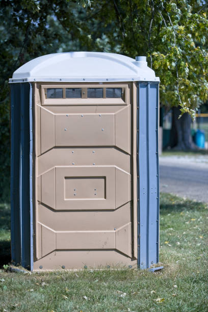 Best Portable restroom trailer rental  in Crystal City, MO