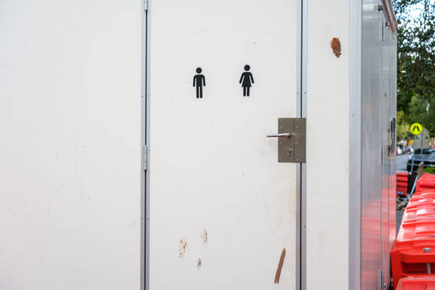Portable restroom solutions in Crystal City, MO