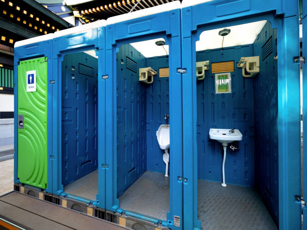 Best Luxury portable toilet rental  in Crystal City, MO