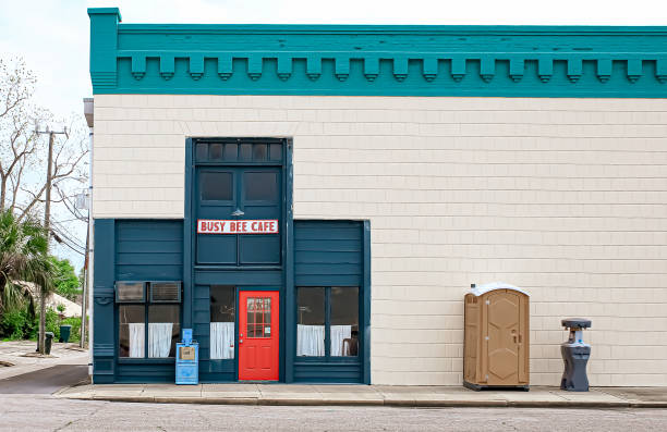 Best Affordable portable toilet rental  in Crystal City, MO
